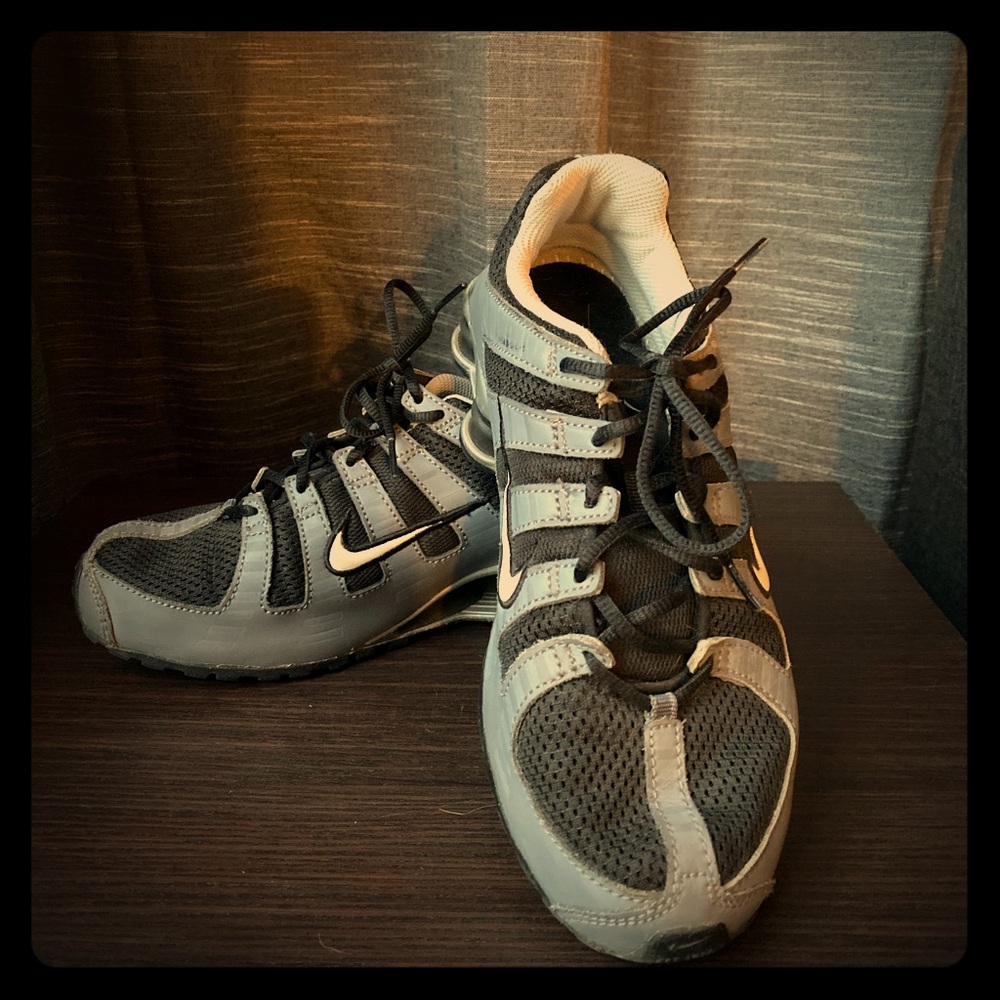 Nike Shox